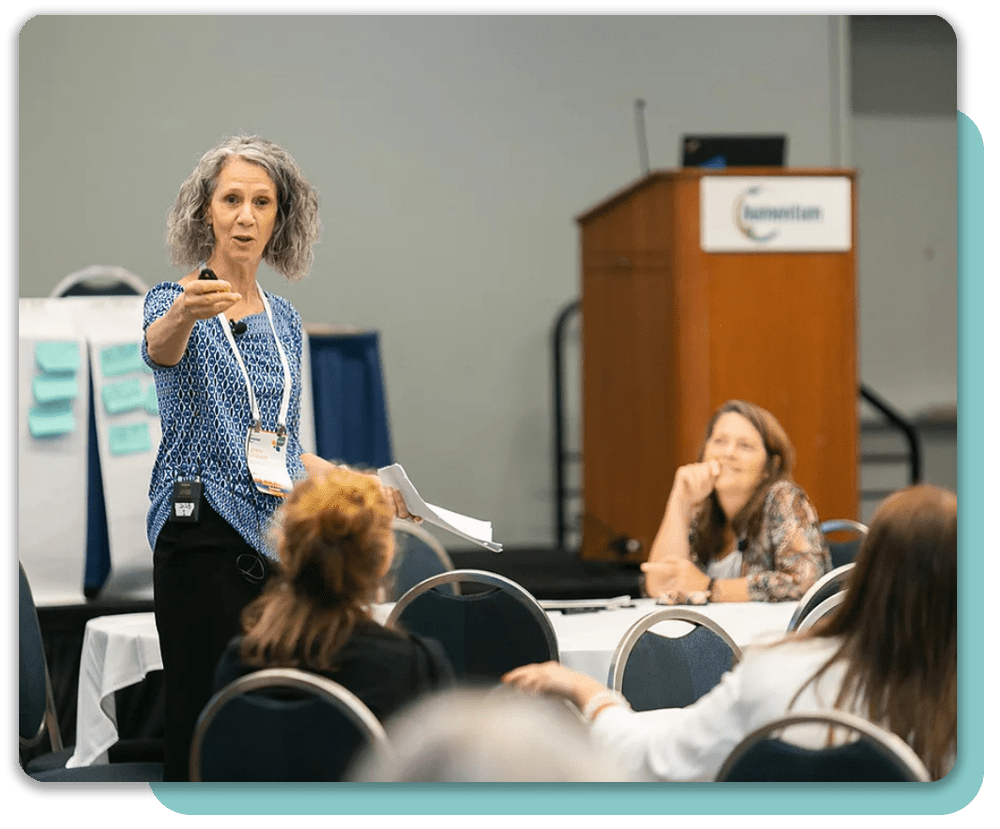 Leadership consulting