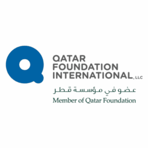 Qatar Foundation Logo_v1